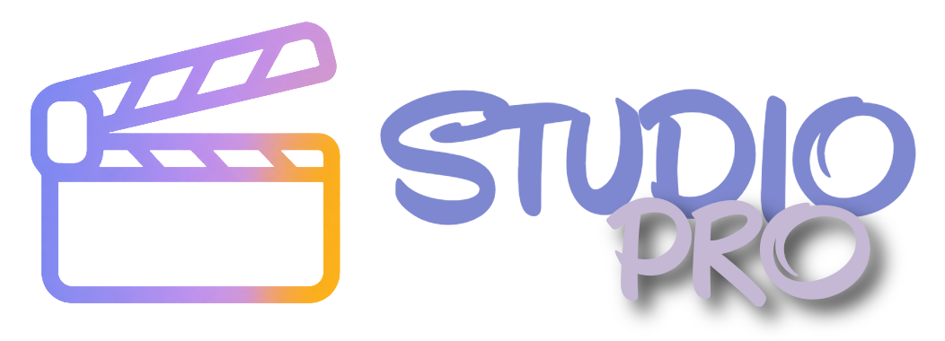 Studio Pro