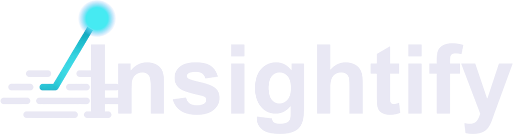 Insightify logo